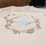 Diademas de doble arco
